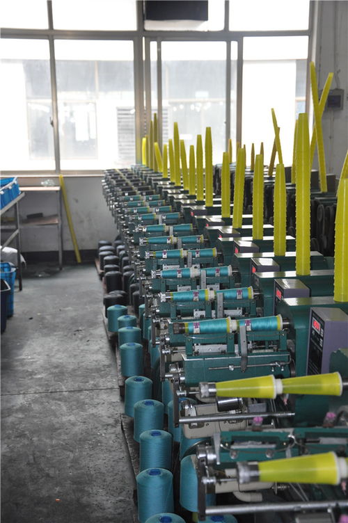 縫包線加工性價(jià)比出眾 英明線業(yè)