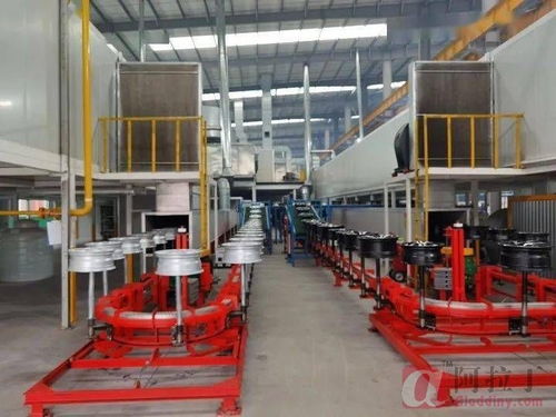 貴州龍凱科技 鋁加工產(chǎn)業(yè)鏈暢通 企業(yè)升級發(fā)展提速