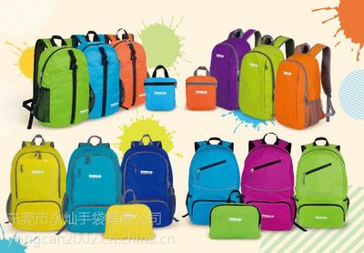 肇慶旅行包定制 廣東永燦箱包15年品質(zhì)追求與箱包銷售